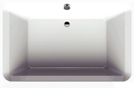 Акриловая ванна Riho Castello 180*120 (комплект)