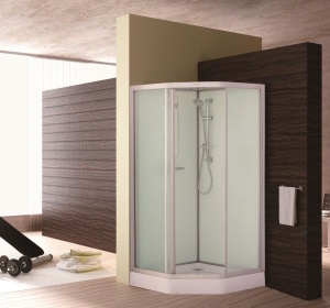 Душевая кабина Esbano ESKB110PR 110х110х210