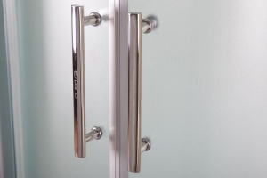 Душевая кабина Esbano ESKB129CKRBL 120х90х210