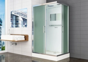 Кабина Душевая Esbano EST129CKRU 120*90 LR