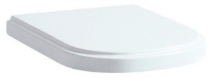 Крышка-сиденье Laufen LB3 895681 микролифт