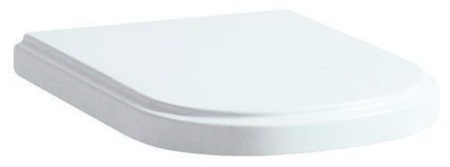 Крышка-сиденье Laufen LB3 895681 микролифт