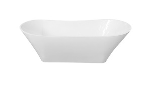 Ванна из искусственного камня  Castone Амелия 180*80