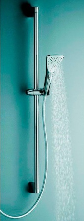 Душевая стойка Kludi Fizz 6764005