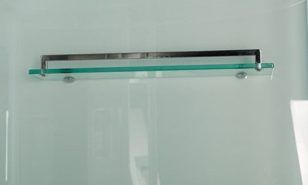 Душевая кабина WeltWasser WW500 Premium Emmer 13555 135*135*217