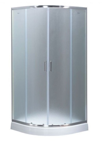 Душевой уголок Aquanet SE-900Q 90*90*185 четверть круга без поддона