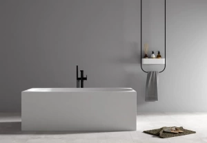 Акриловая ванна ABBER AB9281 170х75