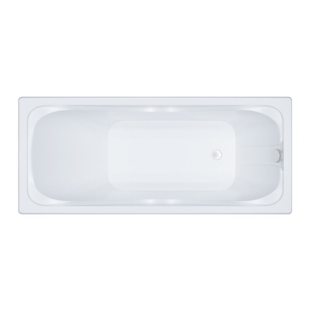 Акриловая ванна Triton Стандарт 145х70 полный  комплект с экраном Официальный дилер Тритон