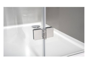 Душевой уголок Aquanet Beta NWD2242 90*90*200 R480 без поддона
