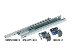 Комплект мебели Акватон Америна 80 М темно-коричневый
