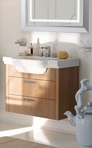 Раковина Laufen LB3 85*52