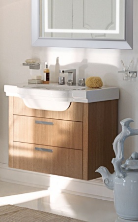 Раковина Laufen LB3 85*52