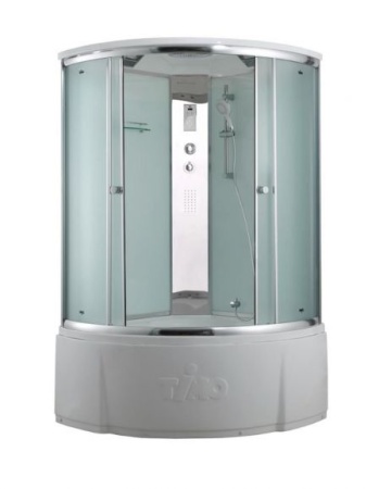 Душевая кабина Timo Comfort T-8855 Clean Glass 150*150*220