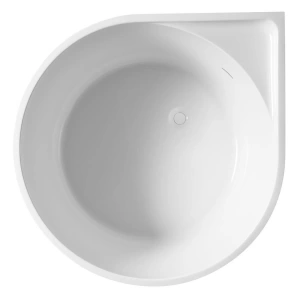 Акриловая ванна ABBER AB9305 95х95