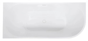 Акриловая ванна ABBER AB9315 L 170х75