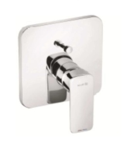 Смеситель Kludi Pure&Style 406570575 для ванны и душа скрытый монтаж