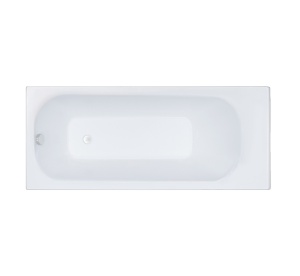 Акриловая ванна Тритон Ультра 180x70х57 с полкой 