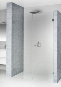 Душевая дверь в нишу Riho Scandic M102 100*200 R без поддона