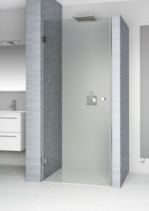 Душевая дверь в нишу Riho Scandic M101 70*200 L без поддона