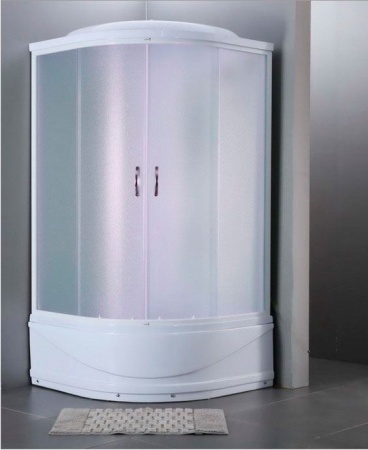 Душевая кабина Timo Eco TE-0780 80х80х218