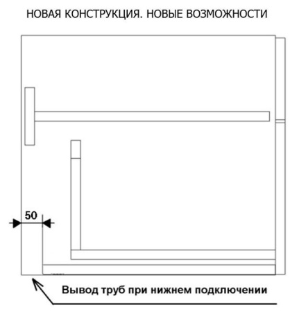 Комплект мебели Акватон Мадрид 100 1 ящик, раковина Премьер