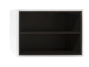 Модуль под раковину Акватон Брук 80 дуб феррара открытый
