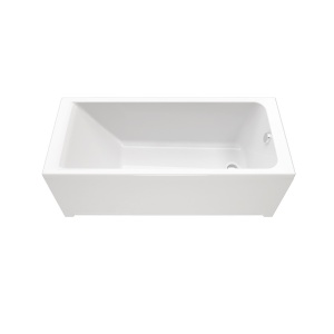 Акриловая ванна Тритон Тори 160x70х60