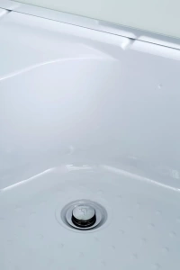 Душевая кабина AvaCan D120L 120х80х210 без крыши