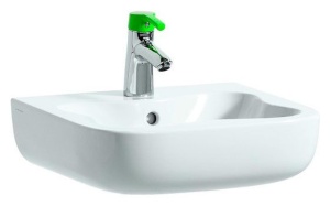 Раковина Laufen Florakids 45*41 белая