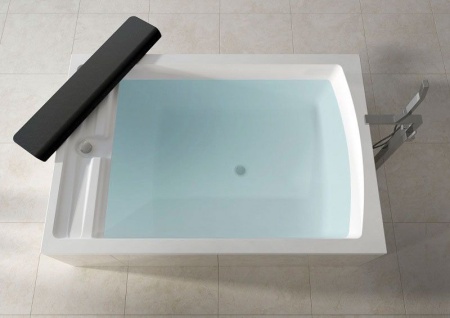 Встраиваемая акриловая ванна Riho Savona 190*130 (комплект)