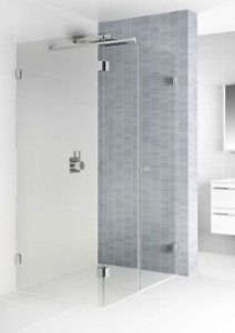 Душевой уголок Riho Scandic M204 120*80*200 R без поддона