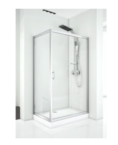 Душевой уголок Aquanet Alfa NAA1131 150*80*210 без поддона