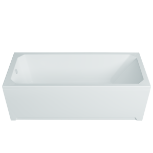 Акриловая ванна Тритон Дюна 150x70х60 комплект с экраном  Официальный дилер Тритон 