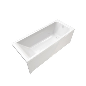 Акриловая ванна Тритон Тори 170x70х60