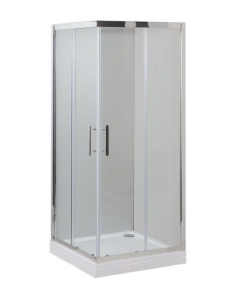 Душевой уголок Aquanet Delta Cube NPE1142 90*90*200 без поддона