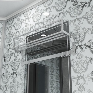 Душевая кабина Niagara Luxe NG-7717W 100х100х220 L/R