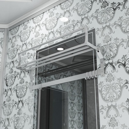 Душевая кабина Niagara Luxe NG-7717W 100х100х220 L/R