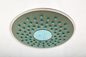 Душевая кабина AvaCan 90х90х215 Новая модификация
