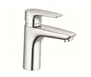Смеситель Kludi Pure&Solid 342920575 для раковины