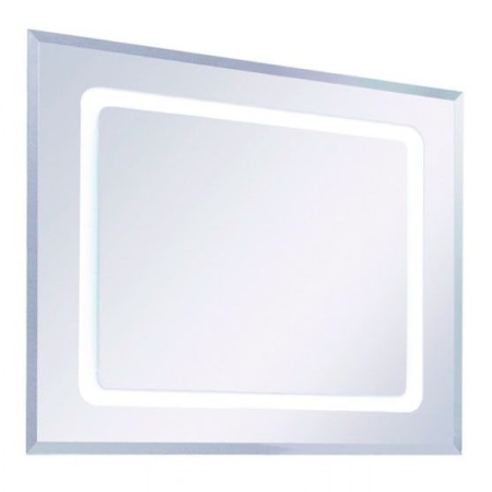 Зеркало Акватон Римини 100*80/80*100 универсальное