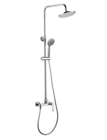Душевая стойка Aquanet Passion R2