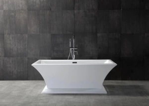 Акриловая ванна ABBER AB9238 170х80