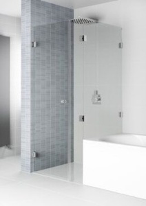 Душевой уголок Riho Scandic M208 90*90*200 L без поддона