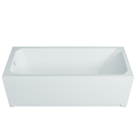 Акриловая ванна Тритон Дюна 150x70х60 Официальный дилер Тритон 