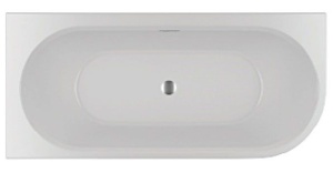 Акриловая ванна Riho Desire 184*84 R