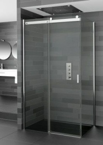 Душевой уголок Riho Baltic B203 157*77*210 L/R без поддона