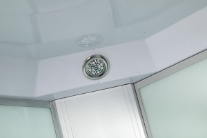 Душевая кабина WeltWasser WW500 Premium Werra 804 80*80*217
