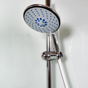 Душевая кабина AvaCan D102L 120х80х210 без крыши