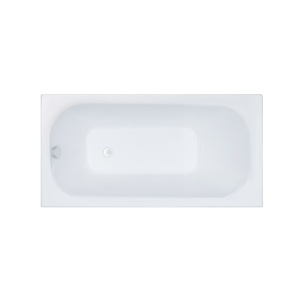 Акриловая ванна Тритон Ультра 1500х700х570 (комплект)