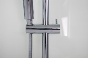 Душевая кабина Esbano ESKB129CKR 120х90х210